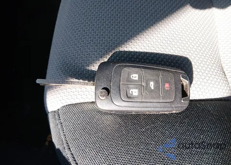 2012 Chevrolet Cruze Ls z USA, uszkodzony, nr VIN 1G1PC5SH1C7201898